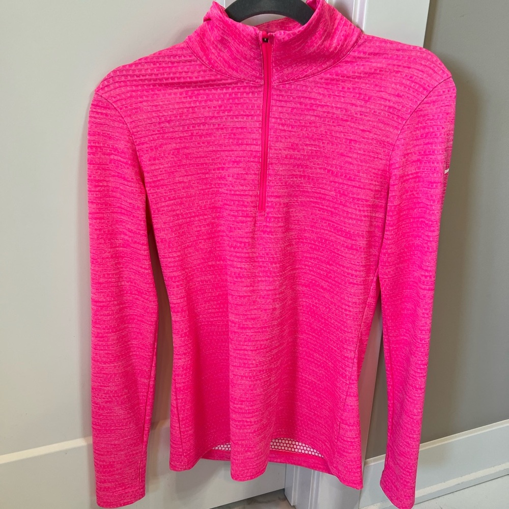 NWOT Nike Women’s Golf 1/4 Zip